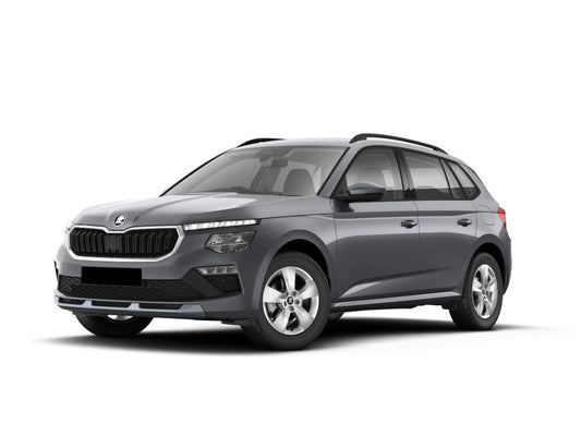 
                    Fotografie automobilu Škoda Kamiq Classic na operativní leasing | Driveto.cz. Operativní leasing pro automobily Škoda
                  