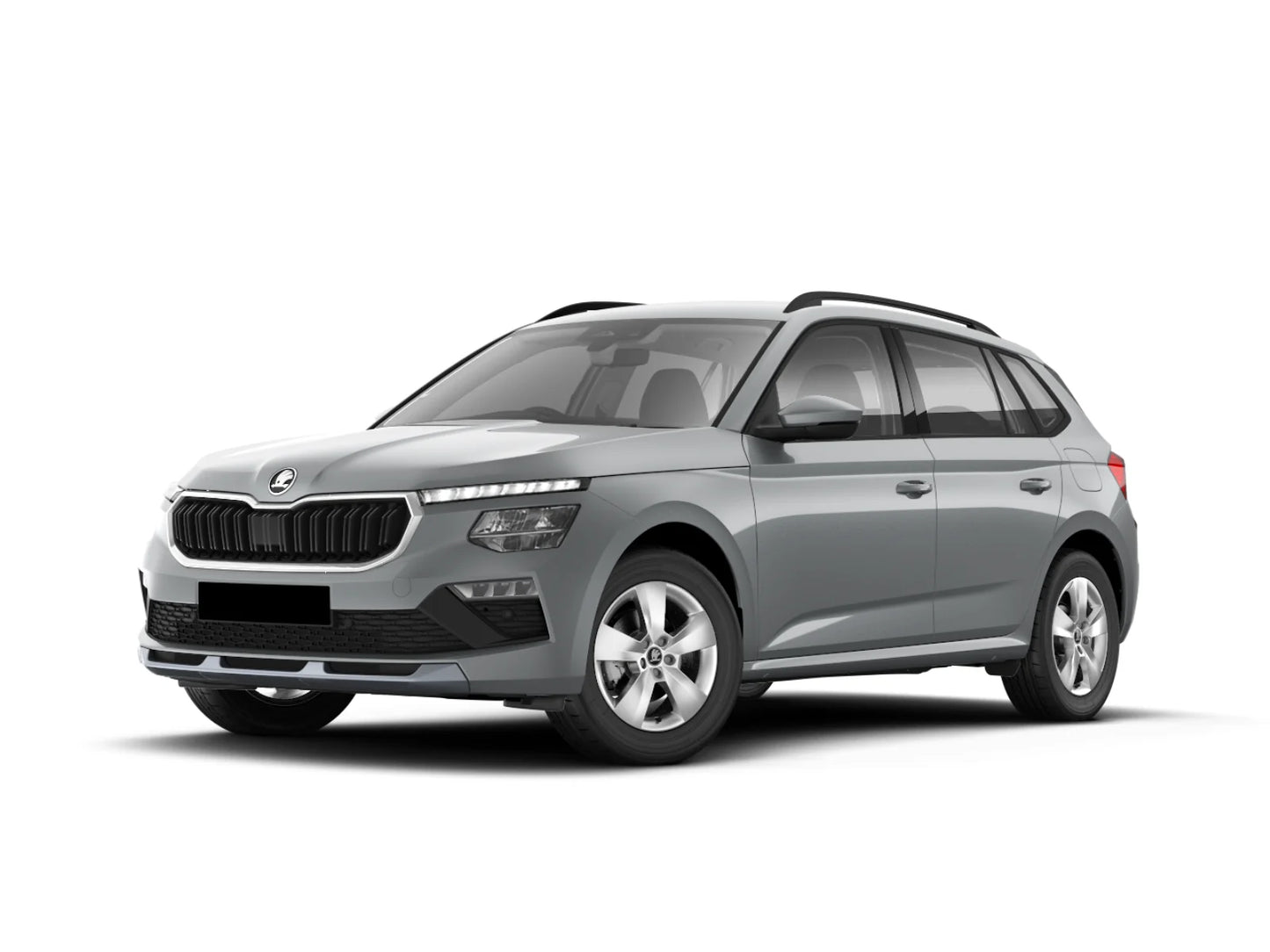 Fotografie automobilu Škoda Kamiq Classic na operativní leasing | Driveto.cz