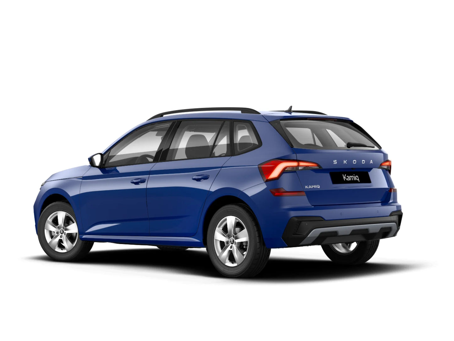 Fotografie automobilu Škoda Kamiq Classic na operativní leasing | Driveto.cz