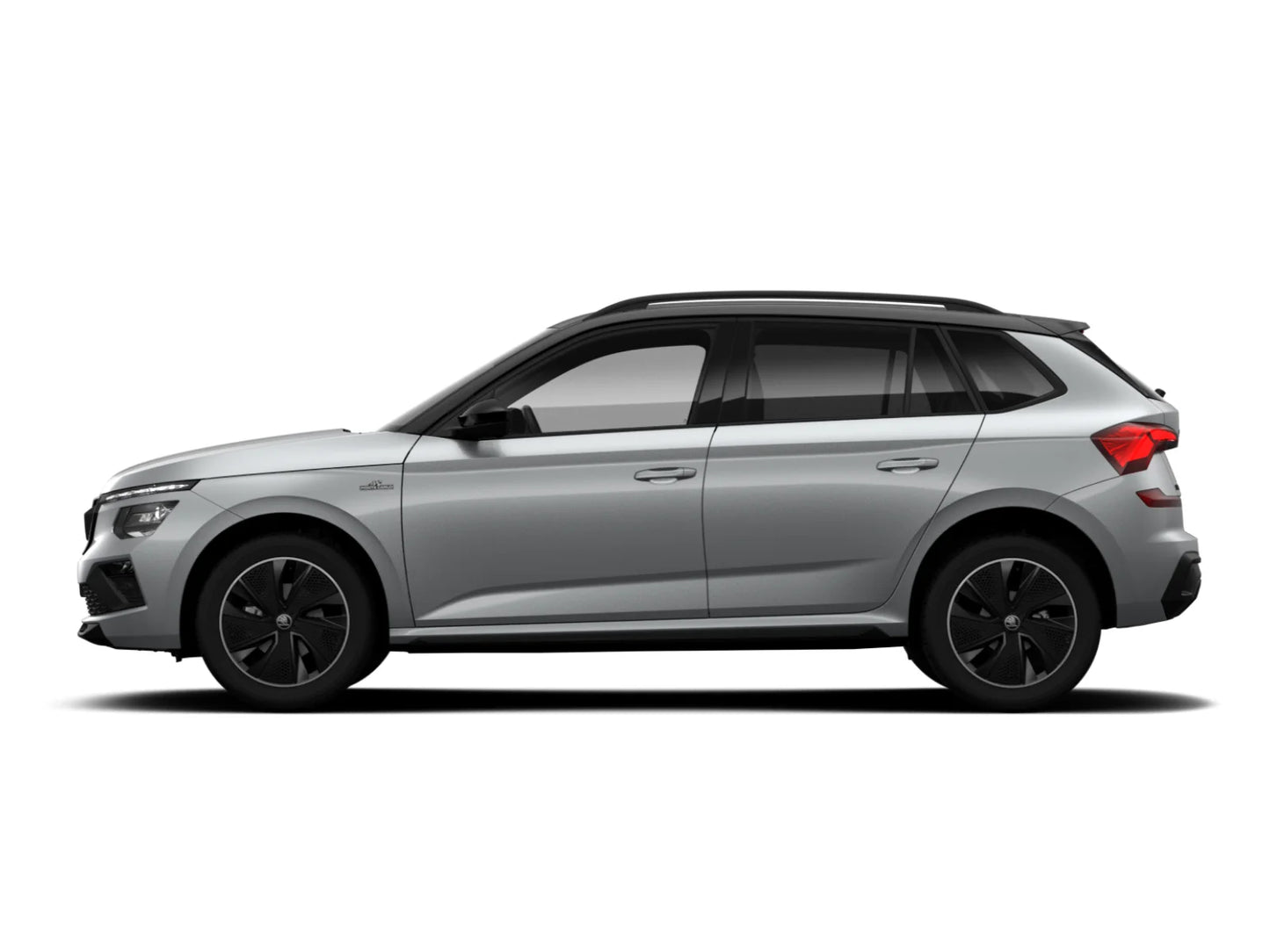 Fotografie automobilu Škoda Kamiq Monte Carlo na operativní leasing | Driveto.cz