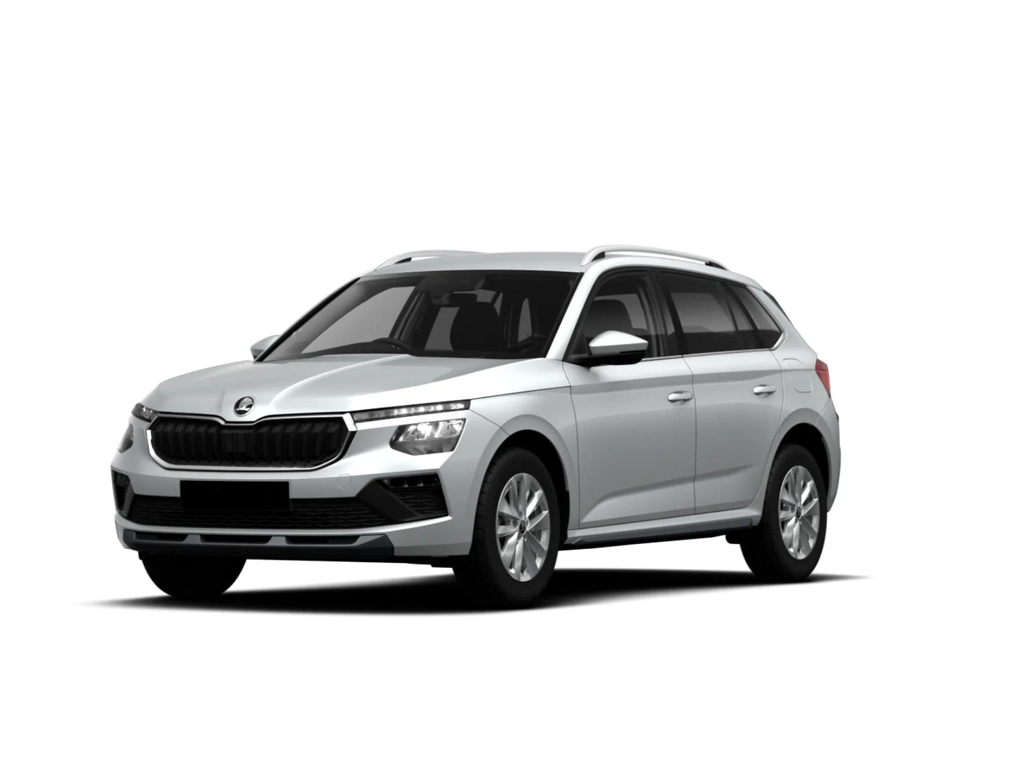 Fotografie automobilu Škoda Kamiq Top Selection na operativní leasing | Driveto.cz