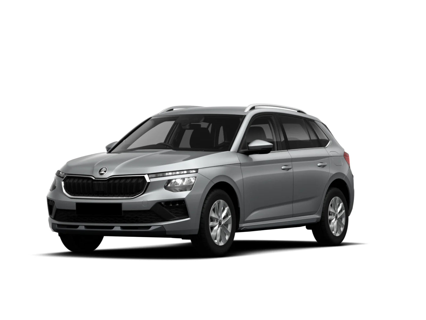 Fotografie automobilu Škoda Kamiq Top Selection na operativní leasing | Driveto.cz