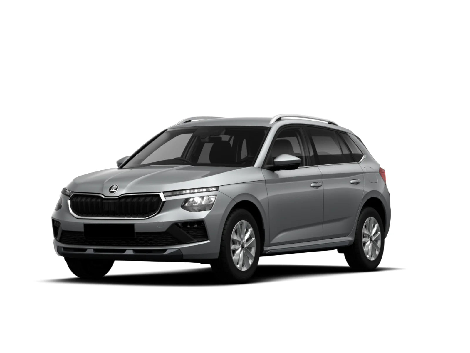 Fotografie automobilu Škoda Kamiq Top Selection na operativní leasing | Driveto.cz