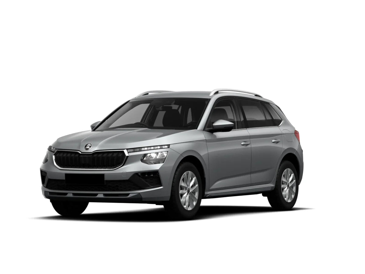 Škoda Kamiq Top Selection 1.0 TSI 85 kW Natural 95 Automatická převodovka