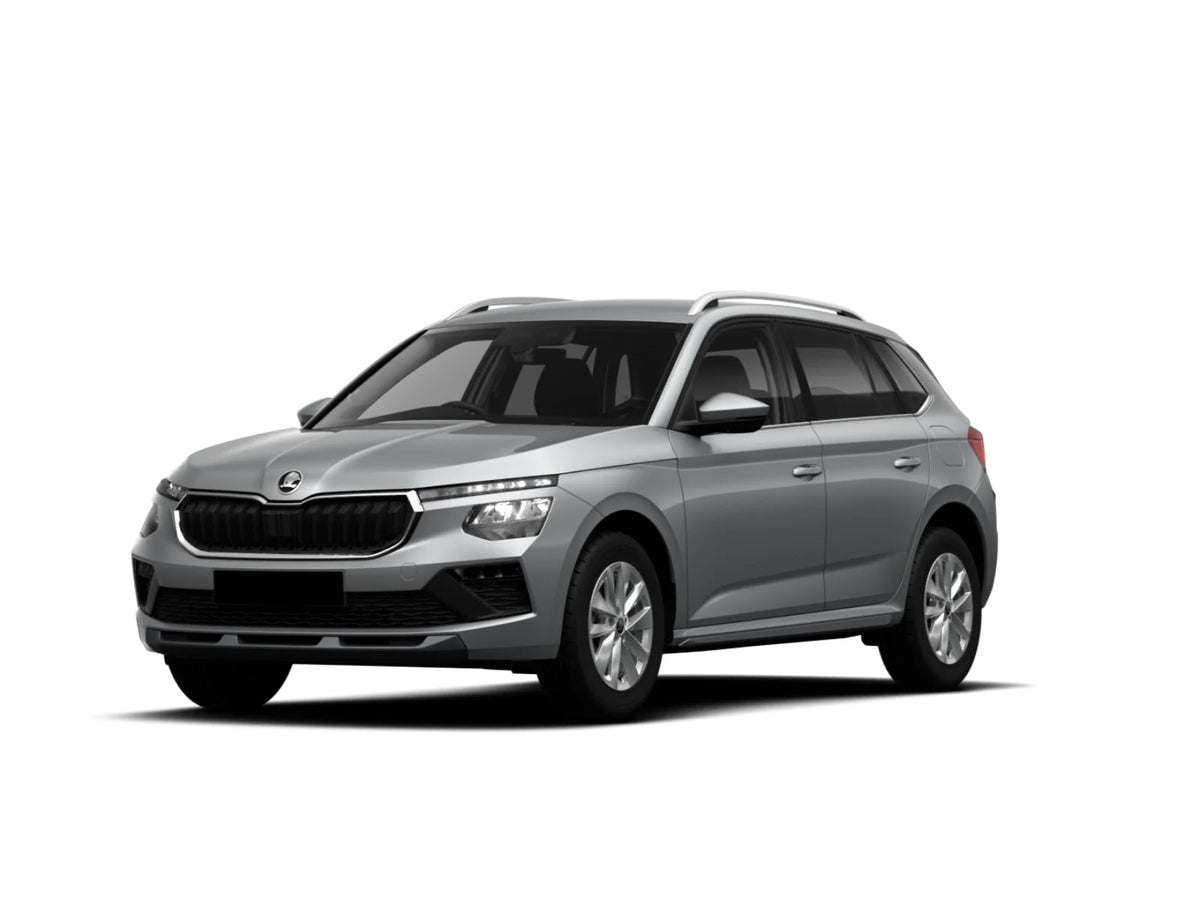 Fotografie automobilu Škoda Kamiq Top Selection na operativní leasing | Driveto.cz