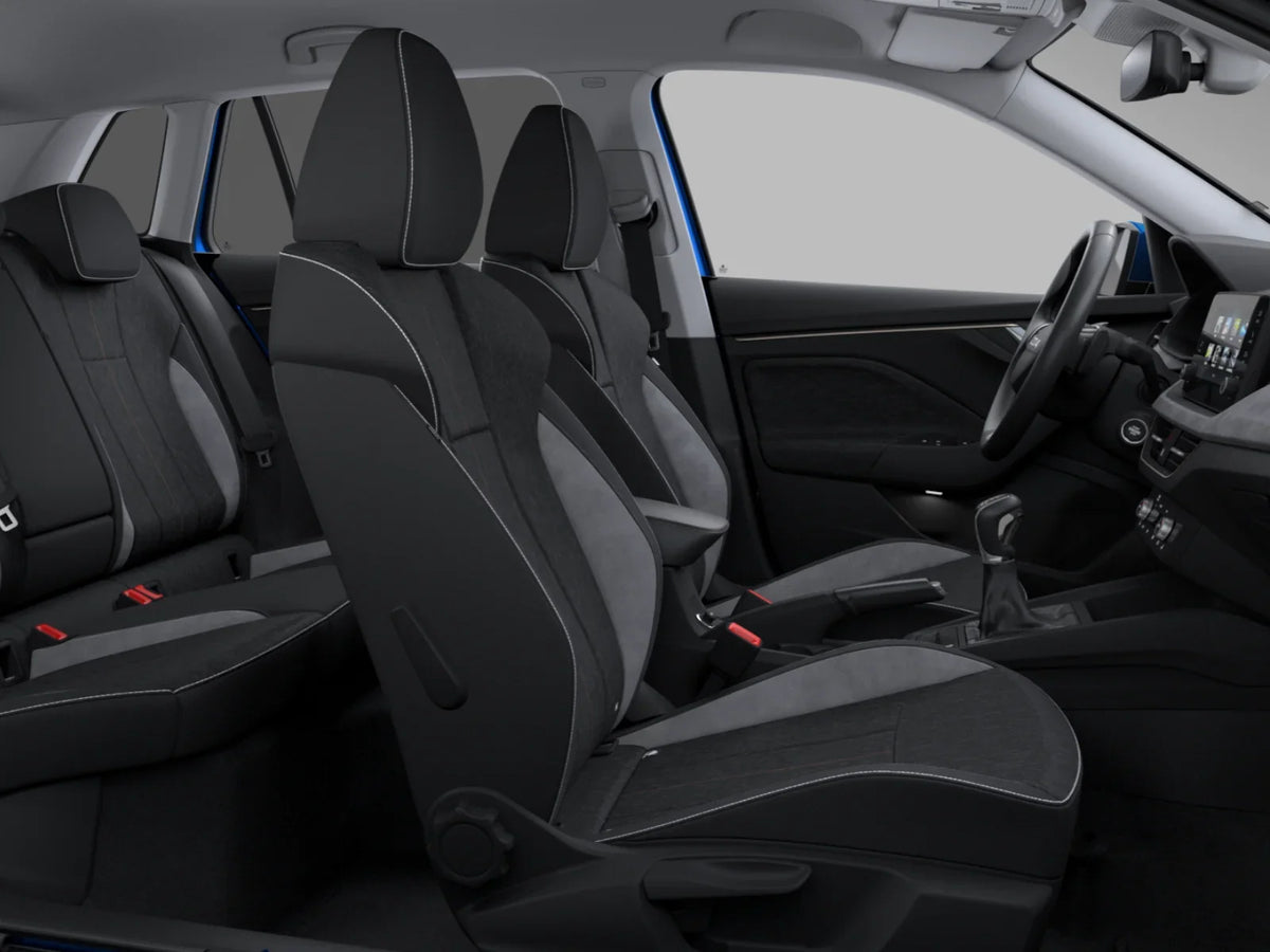 Škoda Kamiq Top Selection 1.0 TSI 85 kW Natural 95 Automatická převodovka