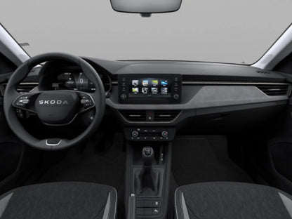 Fotografie automobilu Škoda Kamiq Top Selection na operativní leasing | Driveto.cz