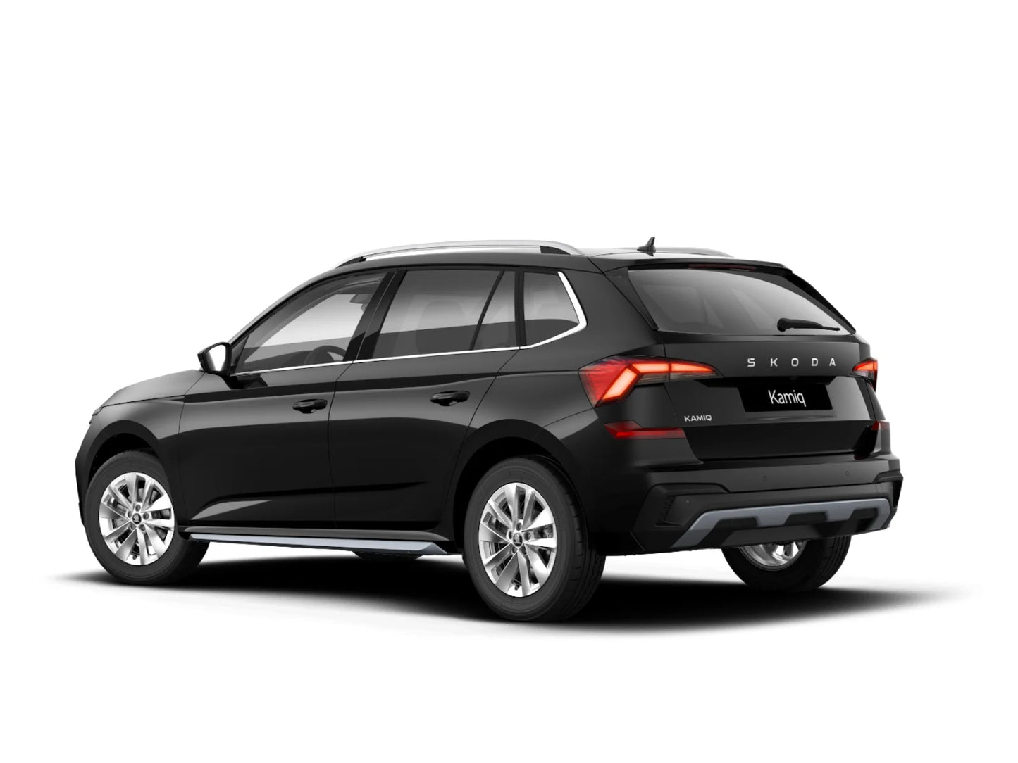 Fotografie automobilu Škoda Kamiq Top Selection na operativní leasing | Driveto.cz