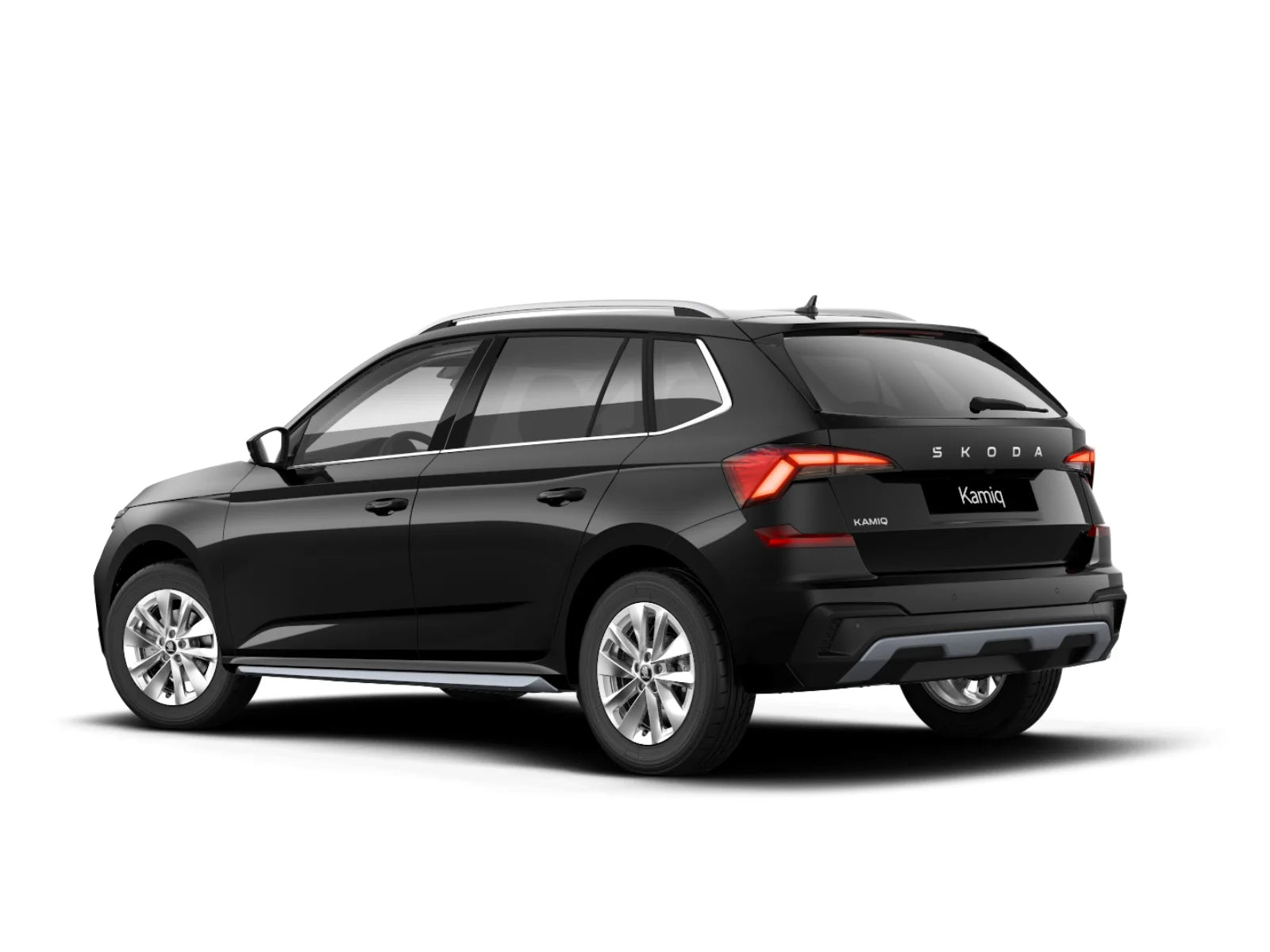 Fotografie automobilu Škoda Kamiq Top Selection na operativní leasing | Driveto.cz