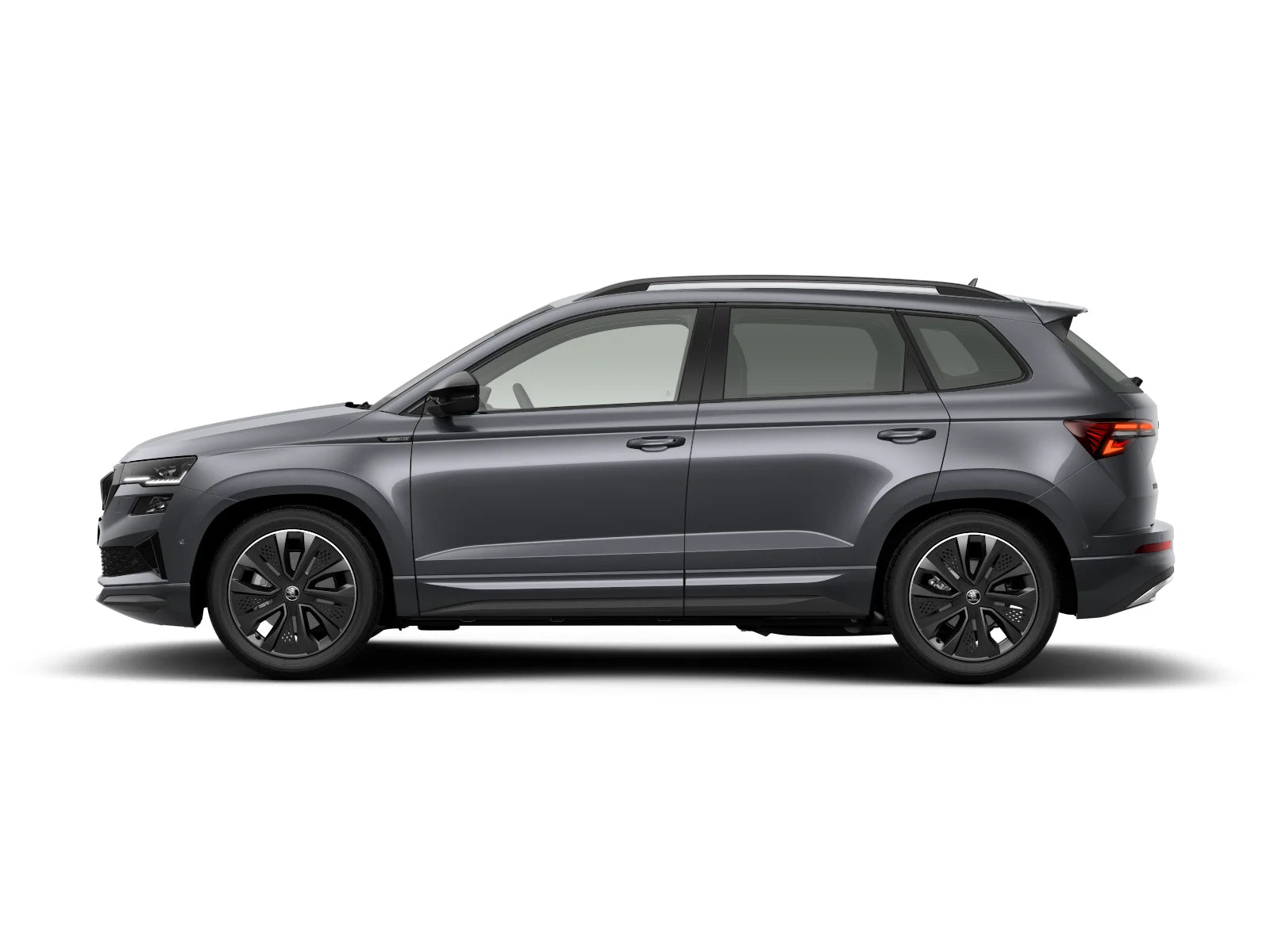 Fotografie automobilu Škoda Karoq Sportline na operativní leasing | Driveto.cz