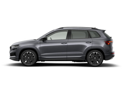 Fotografie automobilu Škoda Karoq Sportline na operativní leasing | Driveto.cz