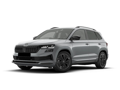 Fotografie automobilu Škoda Karoq Sportline na operativní leasing | Driveto.cz