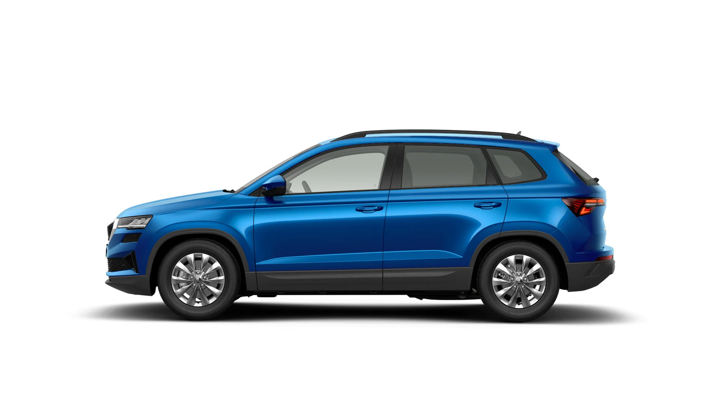 Fotografie automobilu Škoda Karoq 130 Let na operativní leasing | Driveto.cz