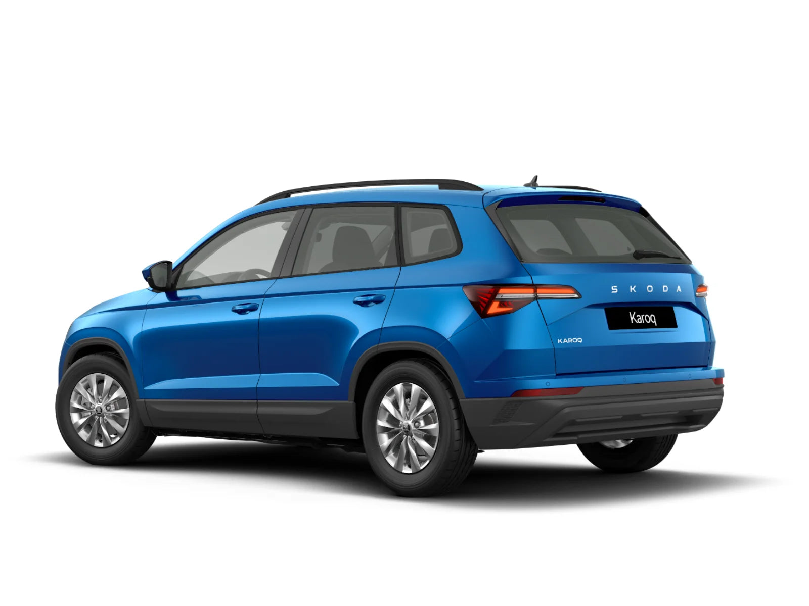 Fotografie automobilu Škoda Karoq 130 Let na operativní leasing | Driveto.cz