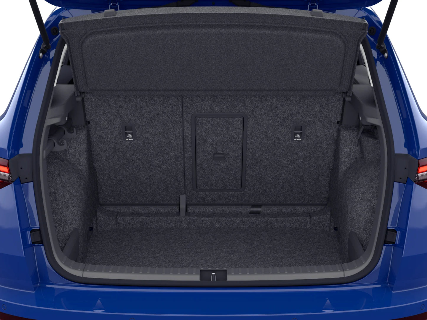 Fotografie automobilu Škoda Karoq Selection na operativní leasing | Driveto.cz