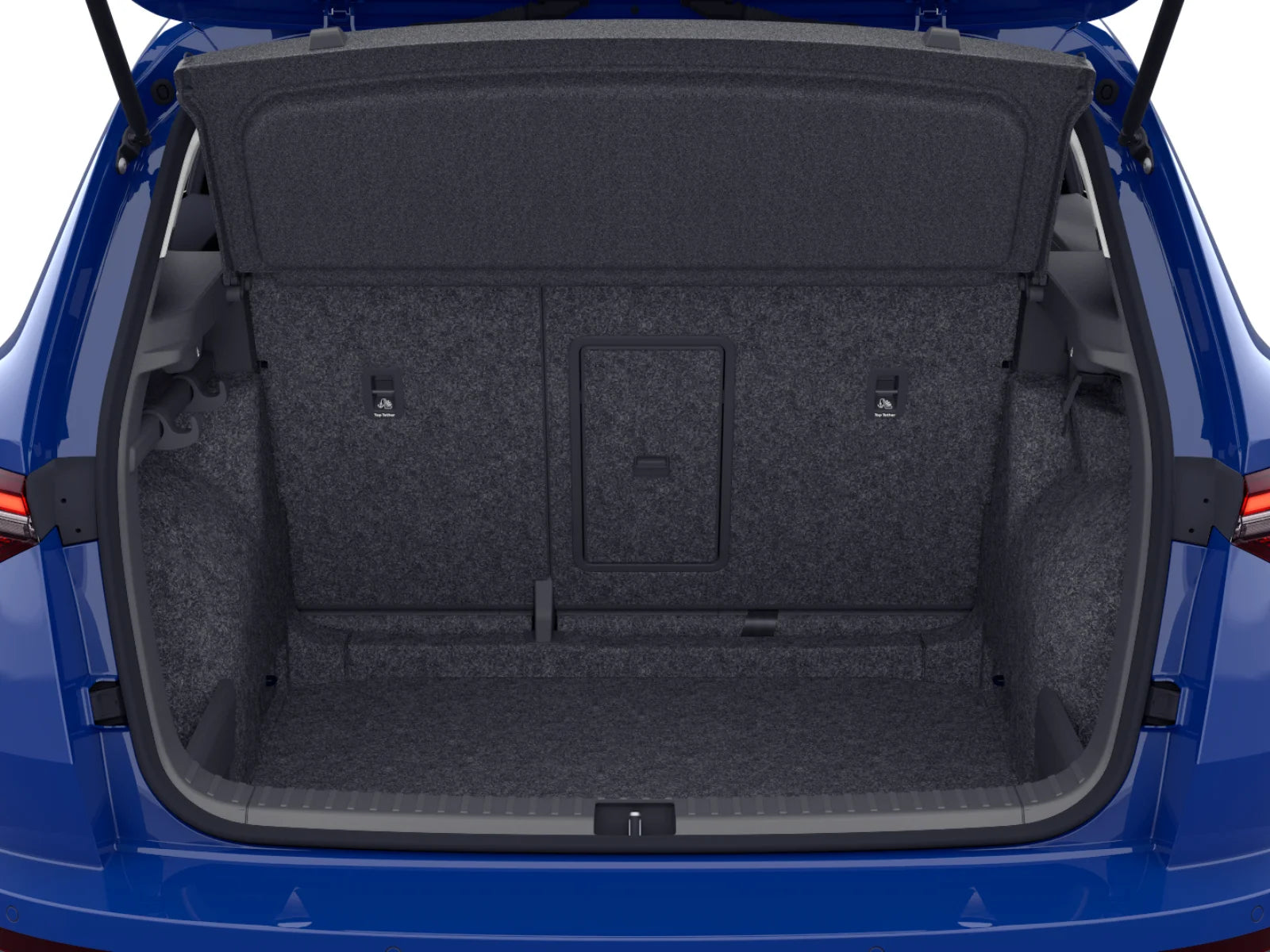 Fotografie automobilu Škoda Karoq Selection na operativní leasing | Driveto.cz