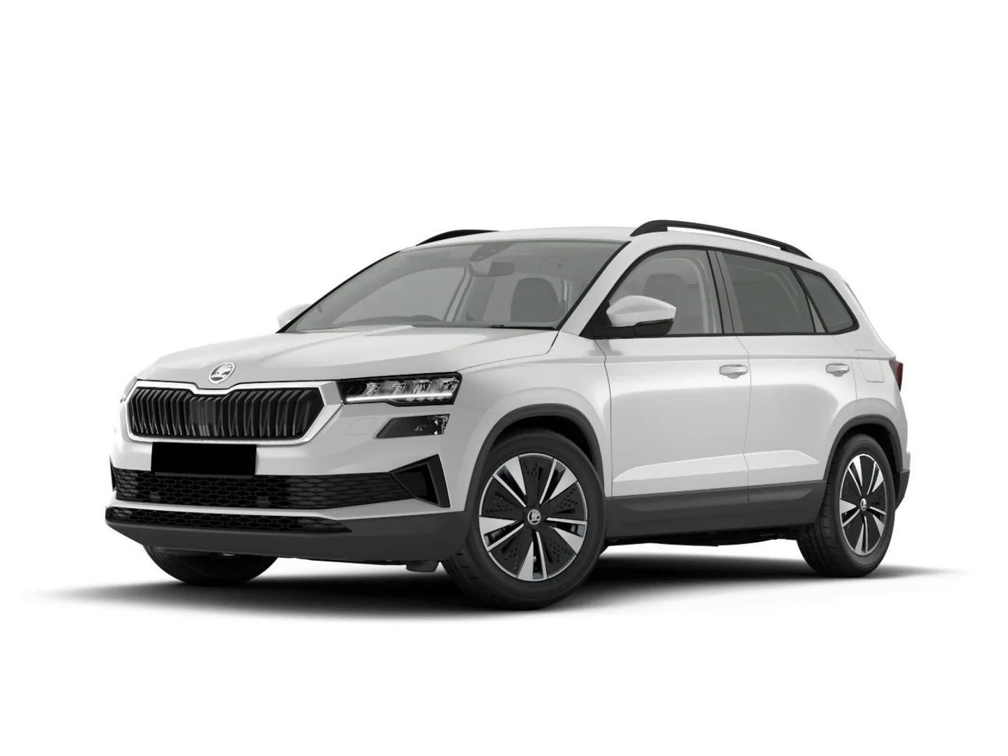 Fotografie automobilu Škoda Karoq Selection na operativní leasing | Driveto.cz