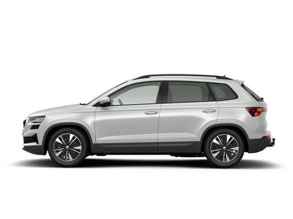 Fotografie automobilu Škoda Karoq Selection na operativní leasing | Driveto.cz