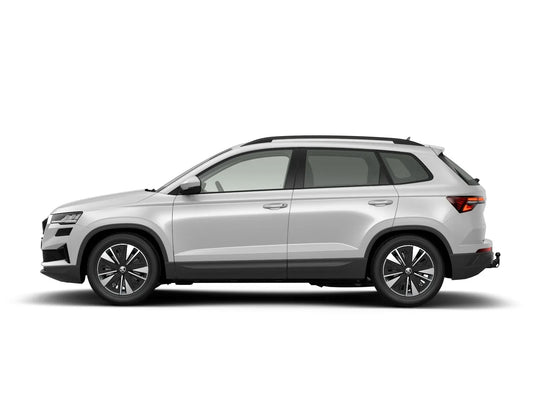 
                      Fotografie automobilu Škoda Karoq Selection na operativní leasing | Driveto.cz. Operativní leasing pro automobily Škoda
                    