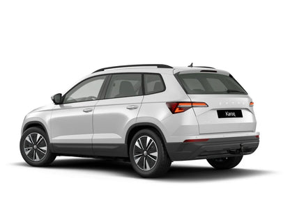 Fotografie automobilu Škoda Karoq Selection na operativní leasing | Driveto.cz