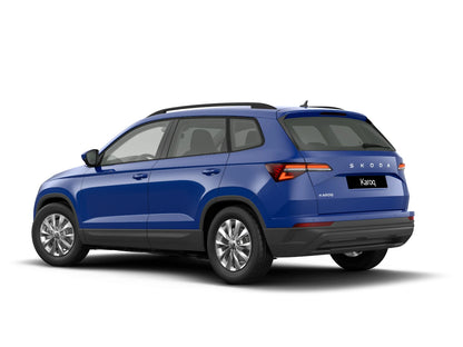 Fotografie automobilu Škoda Karoq Selection na operativní leasing | Driveto.cz