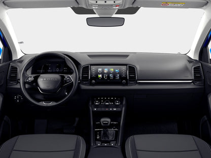 Fotografie automobilu Škoda Karoq Selection na operativní leasing | Driveto.cz