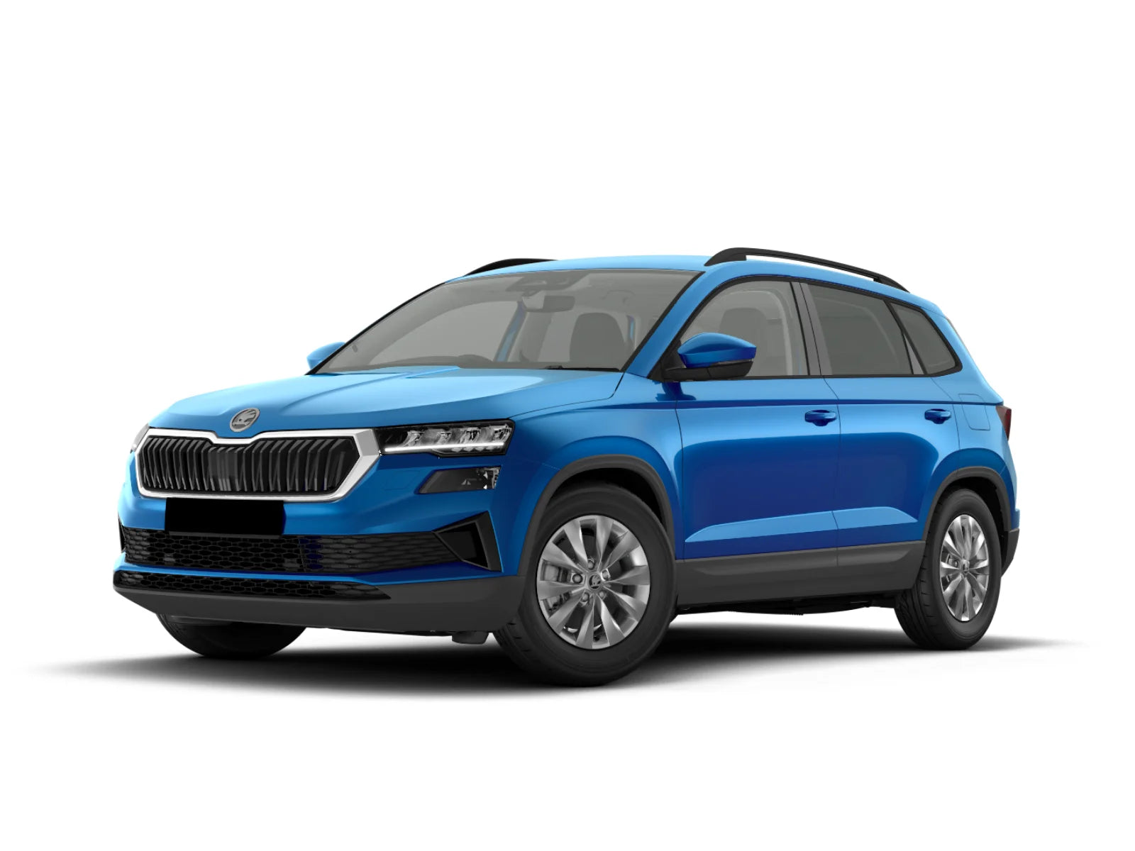 Fotografie automobilu Škoda Karoq Selection na operativní leasing | Driveto.cz