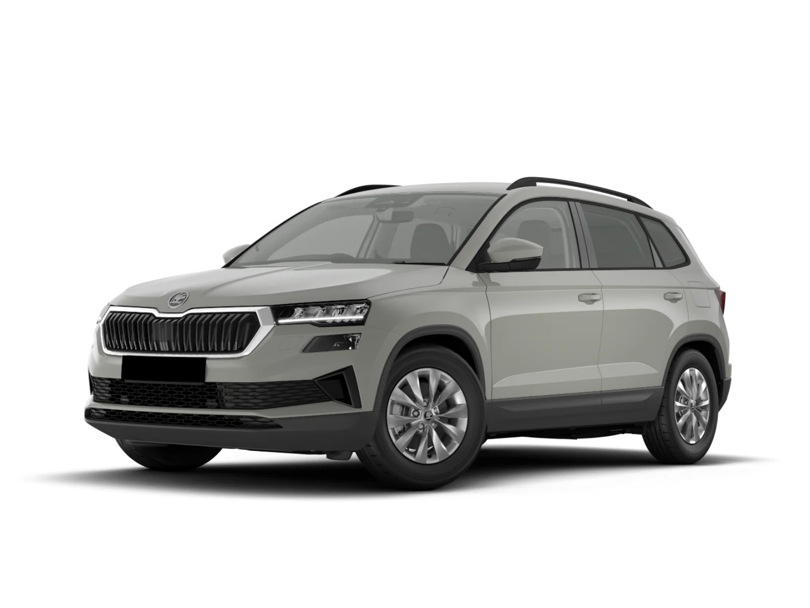 Fotografie automobilu Škoda Karoq Selection na operativní leasing | Driveto.cz