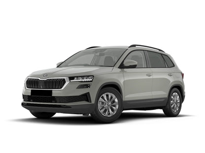 Fotografie automobilu Škoda Karoq Selection na operativní leasing | Driveto.cz