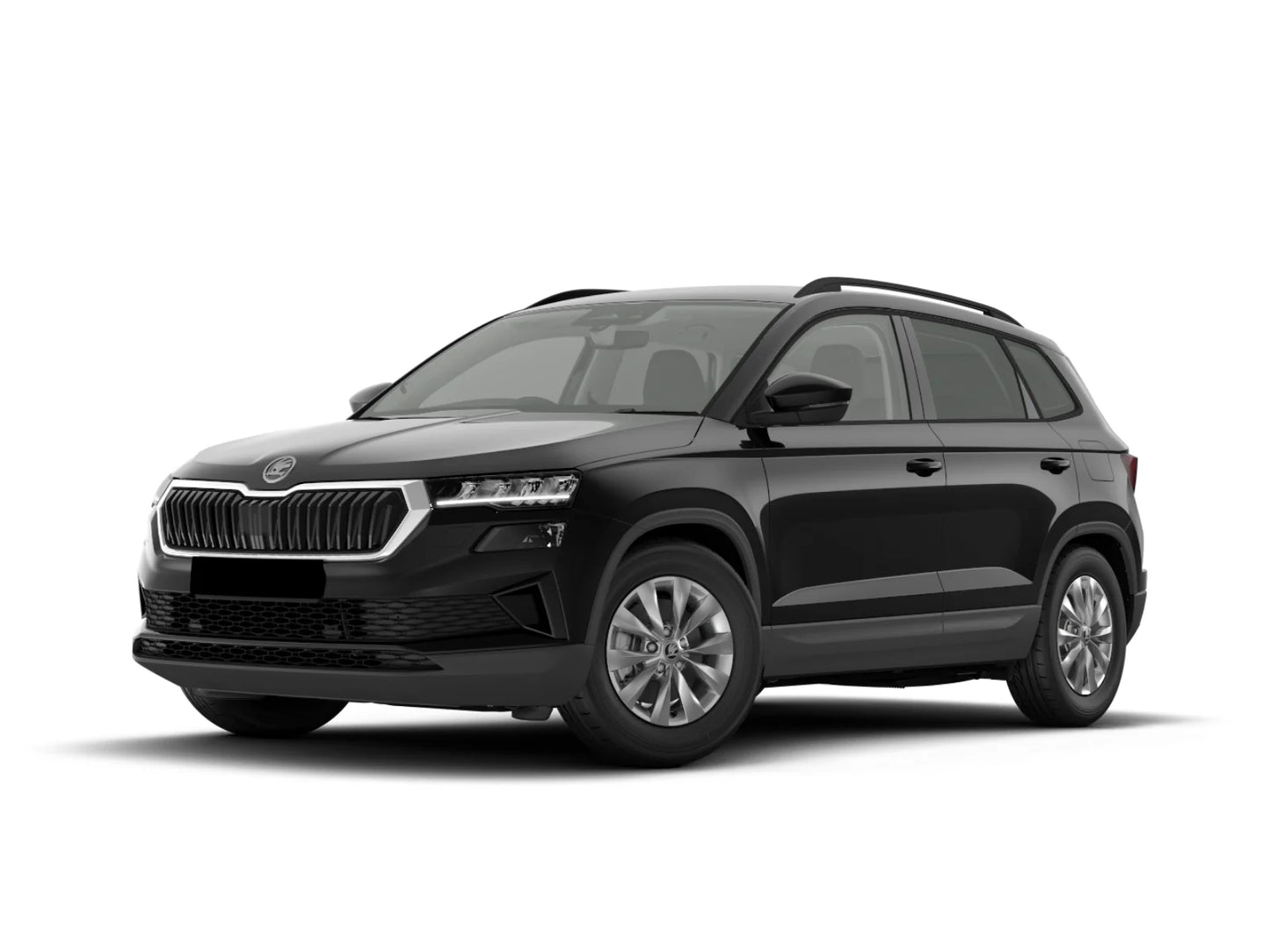 Fotografie automobilu Škoda Karoq Selection na operativní leasing | Driveto.cz
