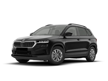 Fotografie automobilu Škoda Karoq Selection na operativní leasing | Driveto.cz