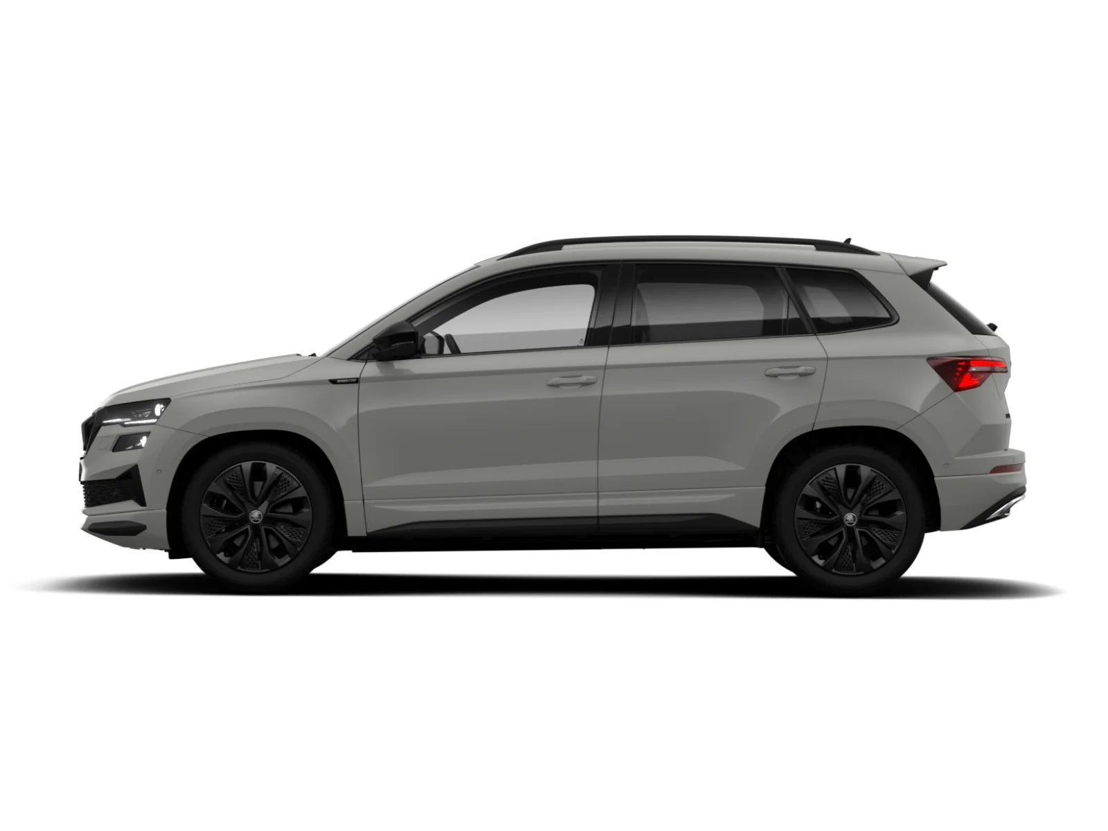 Fotografie automobilu Škoda Karoq Sportline na operativní leasing | Driveto.cz