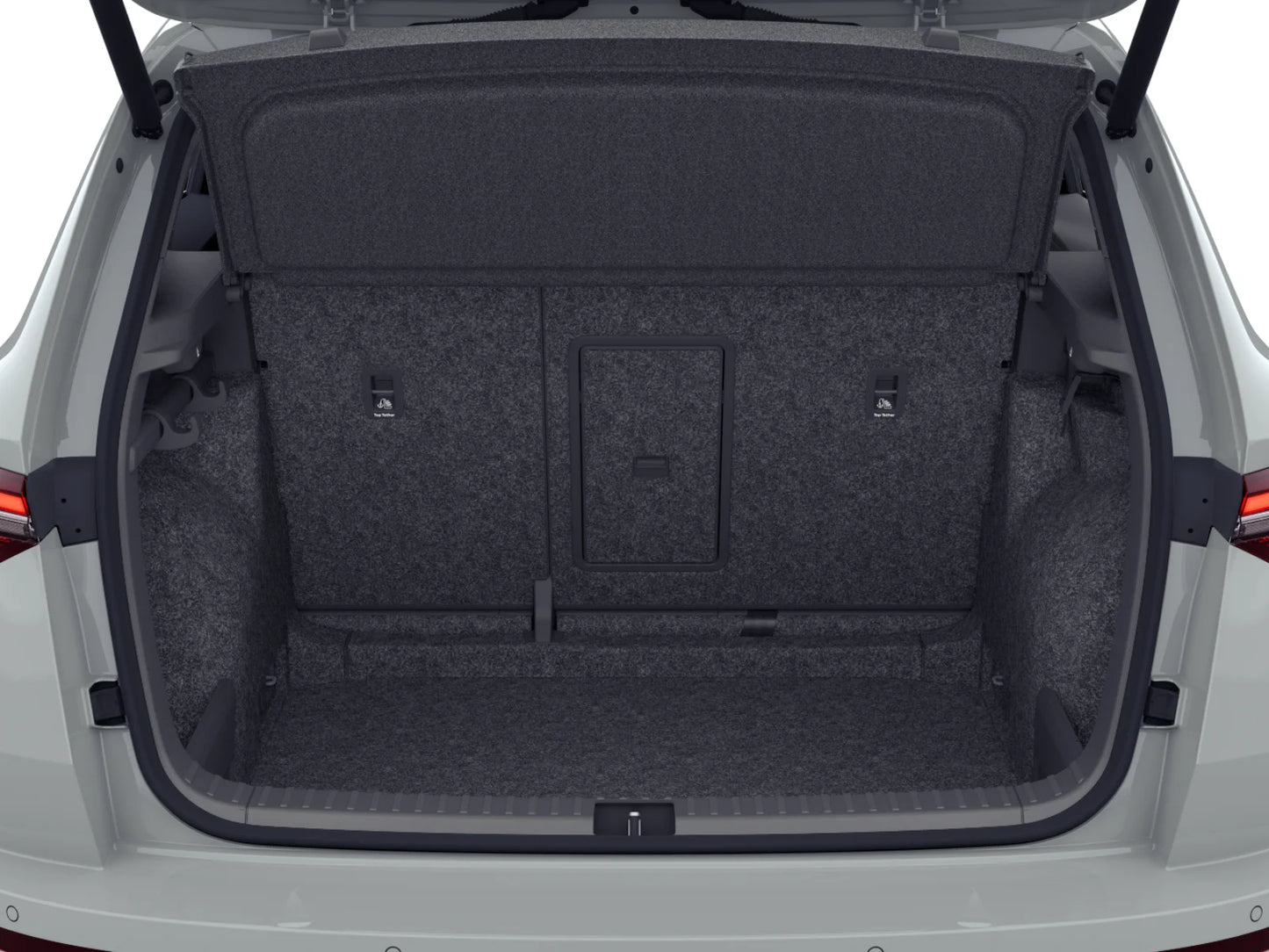 Fotografie automobilu Škoda Karoq Sportline na operativní leasing | Driveto.cz