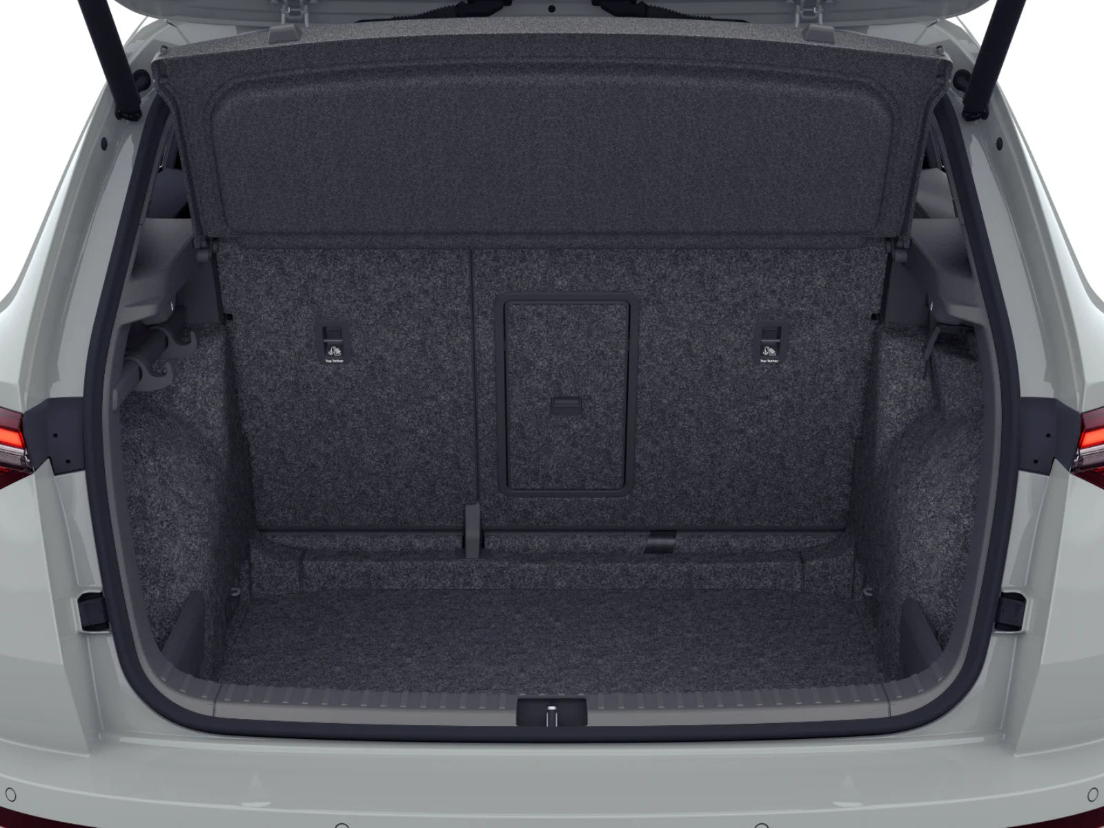 Fotografie automobilu Škoda Karoq Sportline na operativní leasing | Driveto.cz