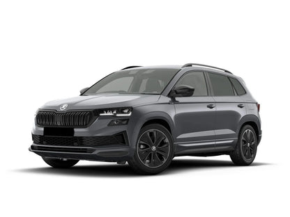 Fotografie automobilu Škoda Karoq Sportline na operativní leasing | Driveto.cz