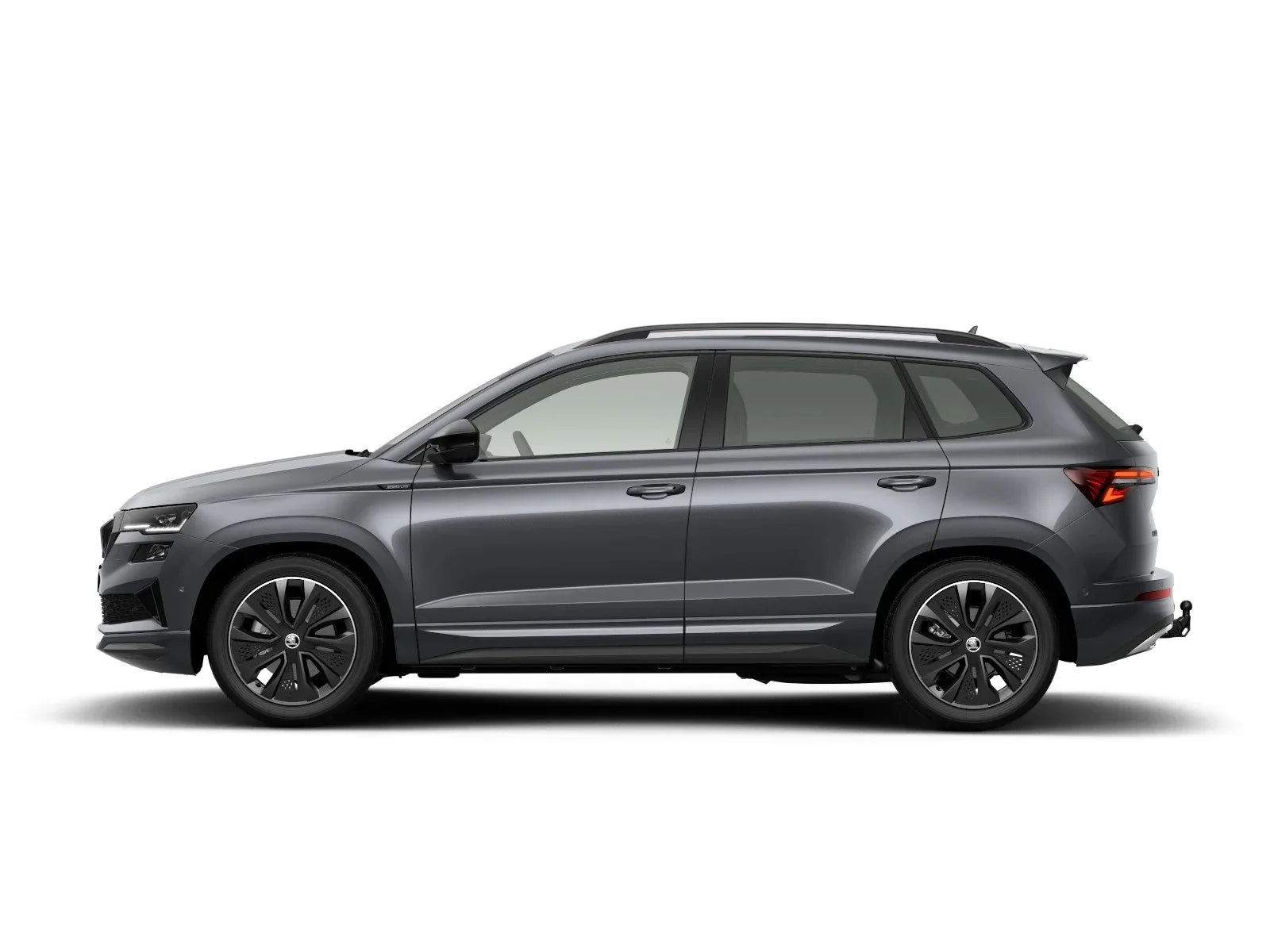 Fotografie automobilu Škoda Karoq Sportline na operativní leasing | Driveto.cz