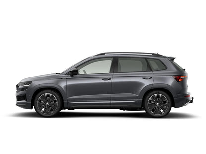 Fotografie automobilu Škoda Karoq Sportline na operativní leasing | Driveto.cz