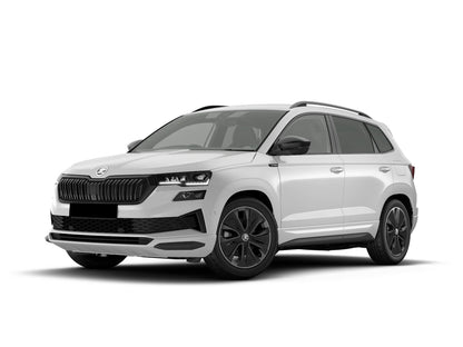 Fotografie automobilu Škoda Karoq Sportline na operativní leasing | Driveto.cz