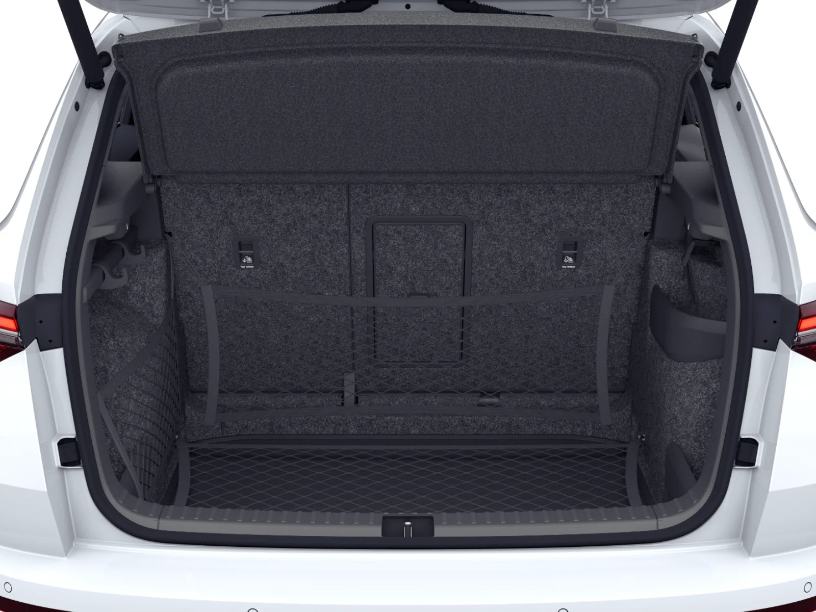 Fotografie automobilu Škoda Karoq Sportline na operativní leasing | Driveto.cz