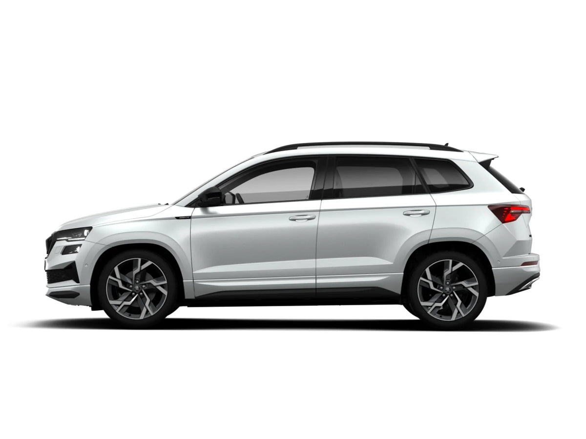 Fotografie automobilu Škoda Karoq Sportline na operativní leasing | Driveto.cz