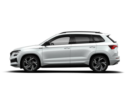 Fotografie automobilu Škoda Karoq Sportline na operativní leasing | Driveto.cz