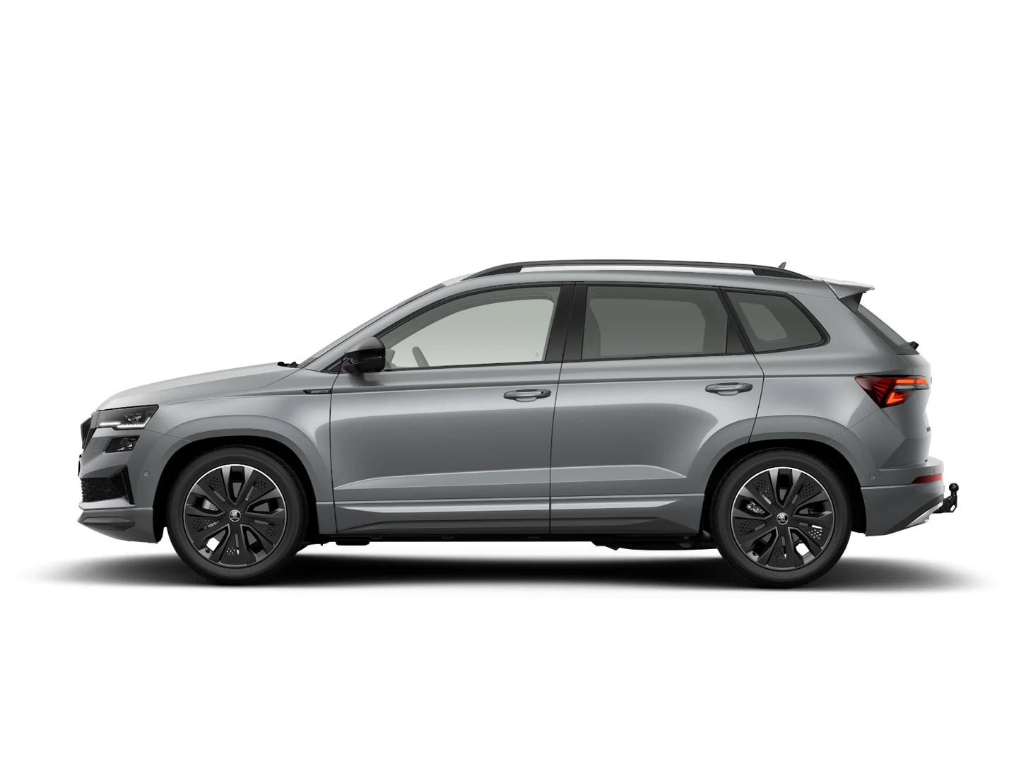 Fotografie automobilu Škoda Karoq Sportline na operativní leasing | Driveto.cz