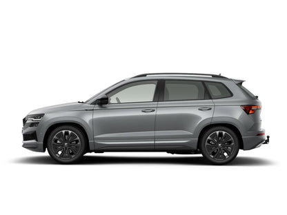 Fotografie automobilu Škoda Karoq Sportline na operativní leasing | Driveto.cz