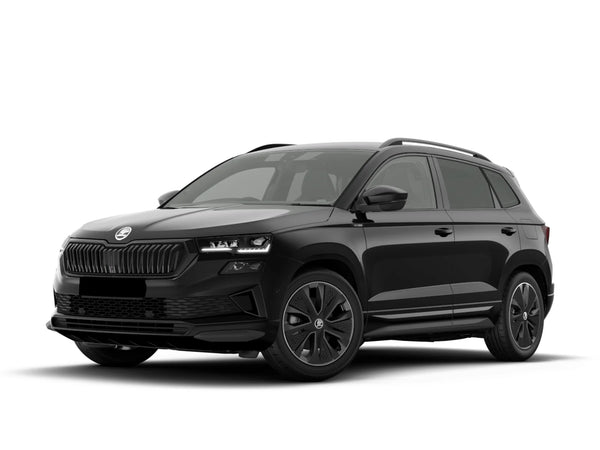 Škoda Karoq Sportline