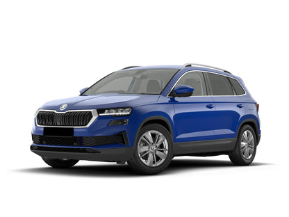 Fotografie automobilu Škoda Karoq Top Selection na operativní leasing | Driveto.cz