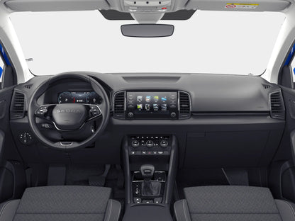 Fotografie automobilu Škoda Karoq Top Selection na operativní leasing | Driveto.cz