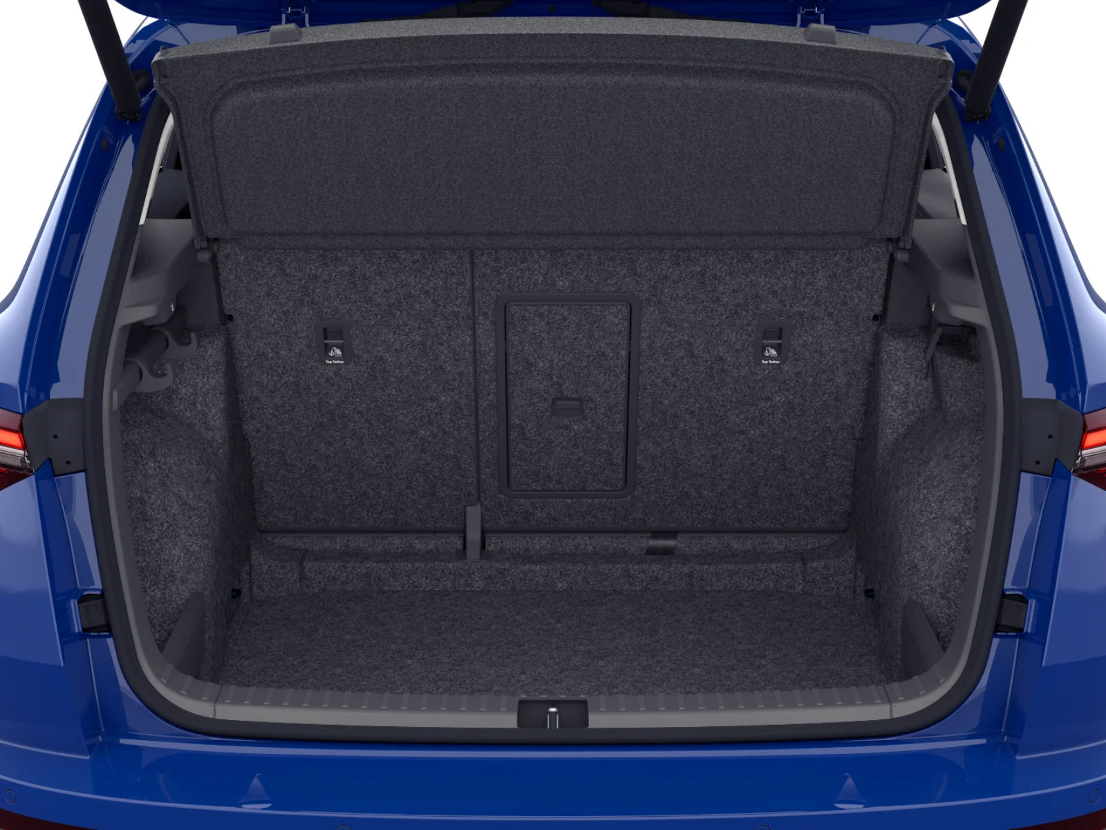 Fotografie automobilu Škoda Karoq Top Selection na operativní leasing | Driveto.cz