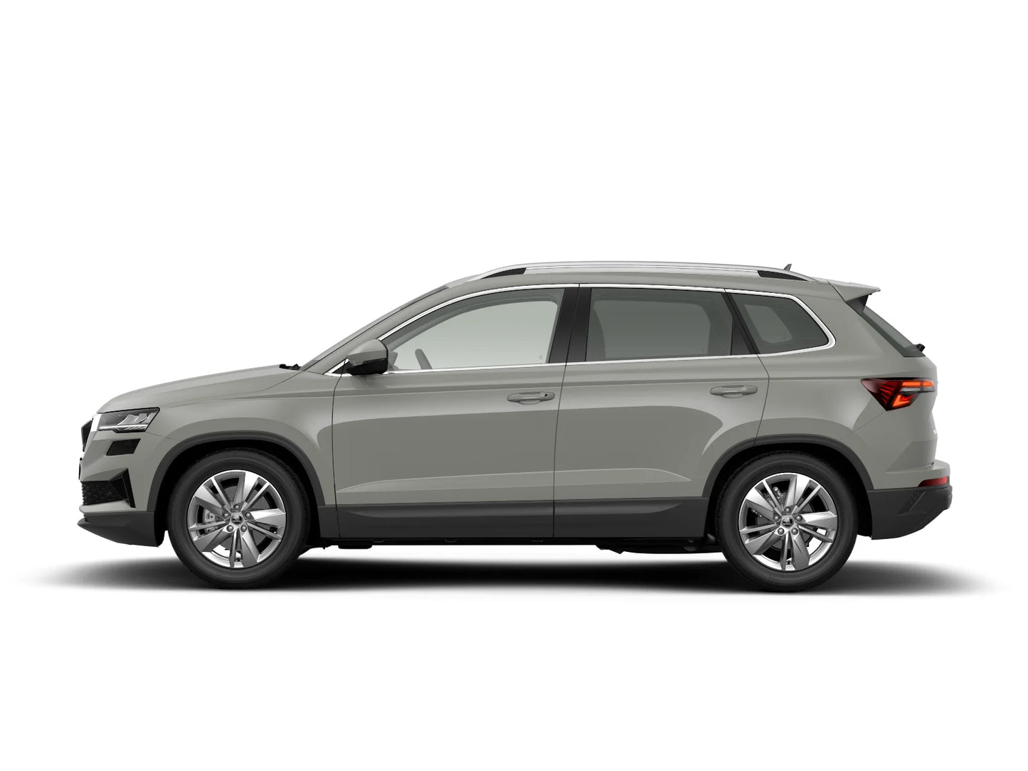 Fotografie automobilu Škoda Karoq Top Selection na operativní leasing | Driveto.cz