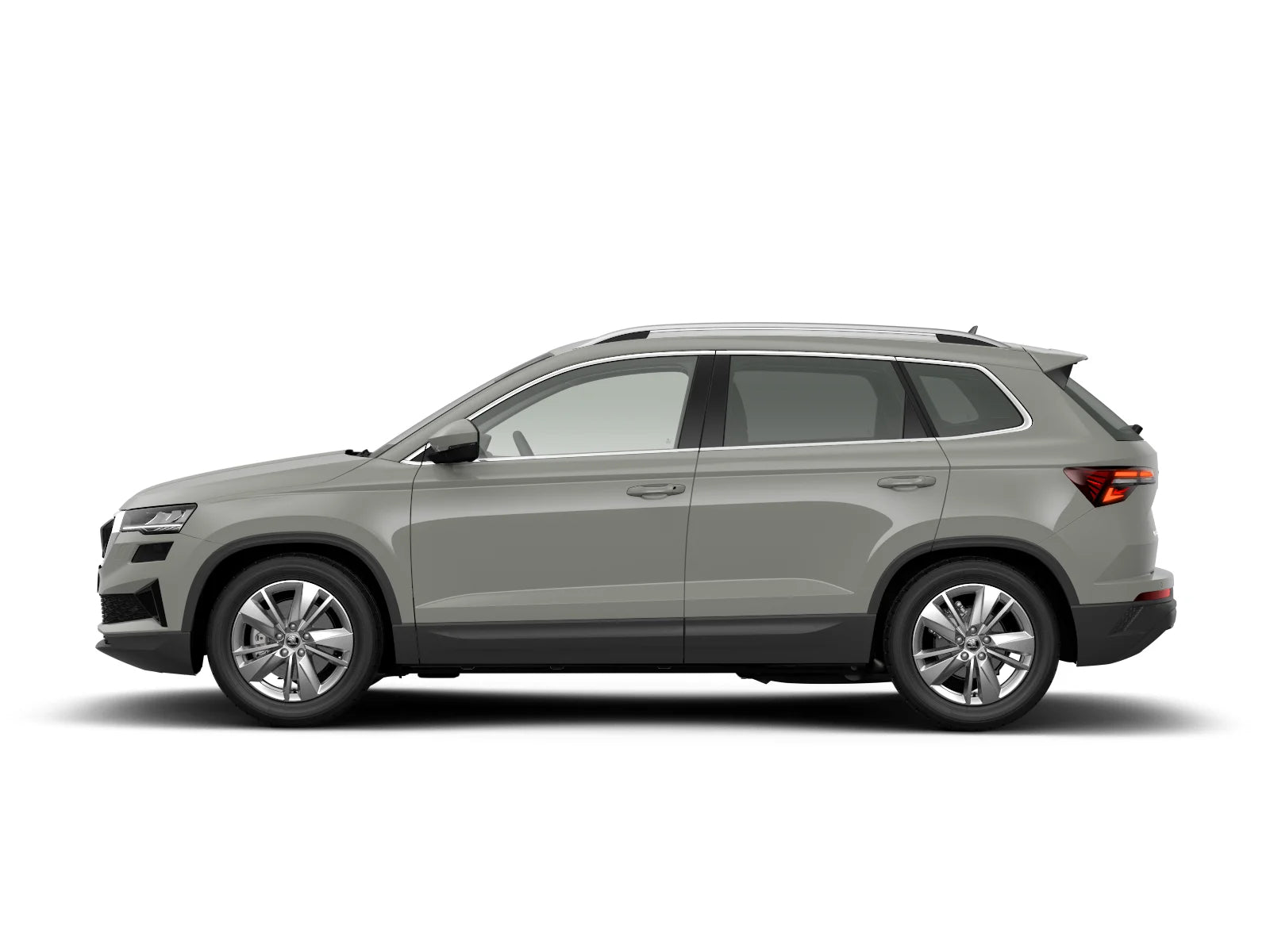 Fotografie automobilu Škoda Karoq Top Selection na operativní leasing | Driveto.cz