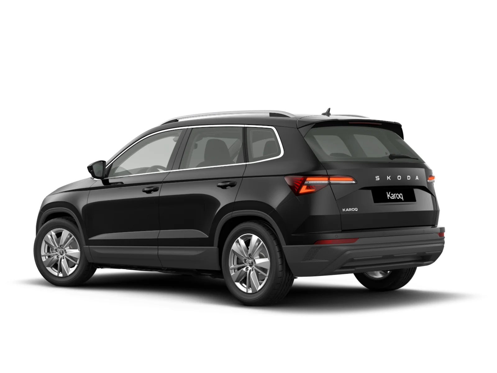 Fotografie automobilu Škoda Karoq Top Selection na operativní leasing | Driveto.cz